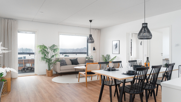 Niitynrannantie 2 A 24, Väinölä, Jyväskylä