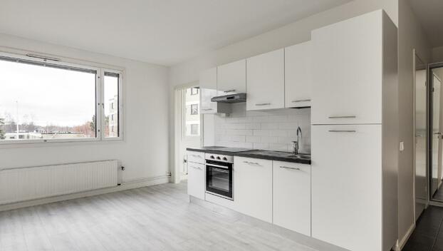 Rautkalliontie 4, Havukoski, Vantaa