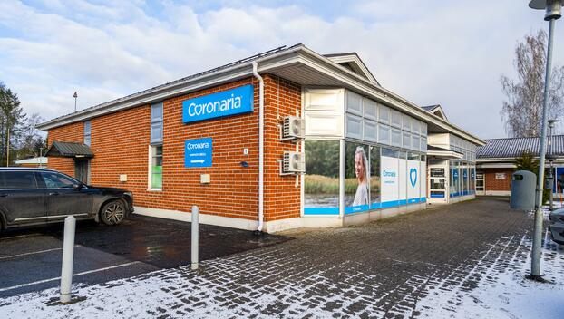 Jaakonkuja 1, Parola, Hattula