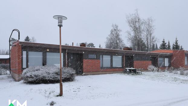 Puistotie 5, Järvelä, Kärkölä