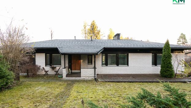 Äyrästie 2, Empo, Kaarina