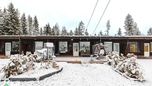 Petäjätie 10, Nurmo, Seinäjoki