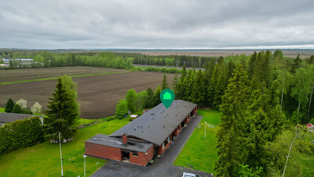 Petäjätie 10, Nurmo, Seinäjoki