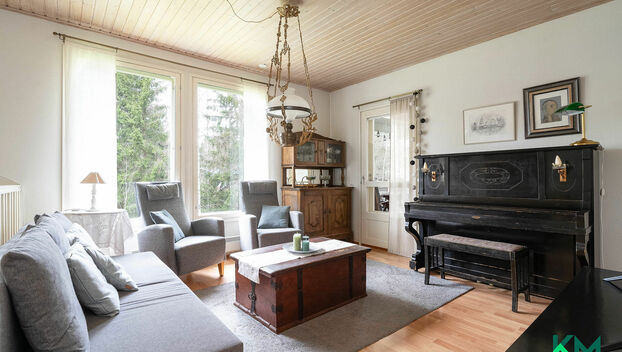 Vaeltajankatu 11, Atala, Tampere