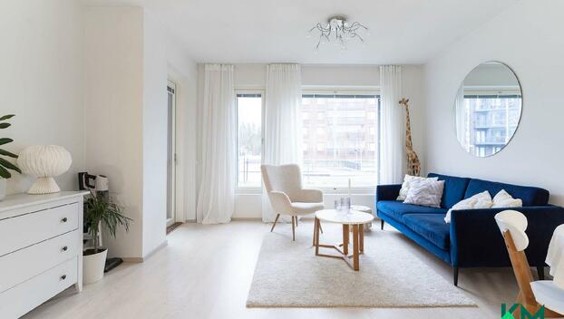 Makkarajärvenkatu 80, Hervantajärvi, Tampere