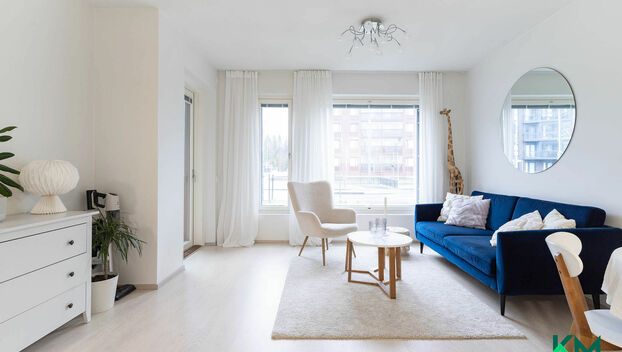 Makkarajärvenkatu 80, Hervantajärvi, Tampere