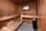 Piharakennuksen sauna