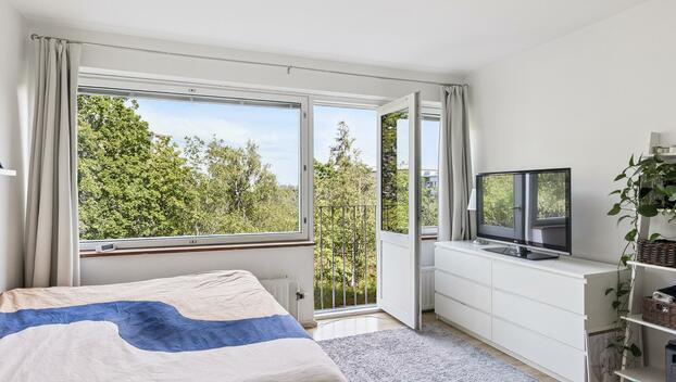 Koillisväylä 9b, Lauttasaari, Helsinki