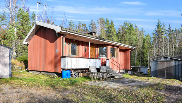 Bastuholmintie 120, Fagervik, Inkoo