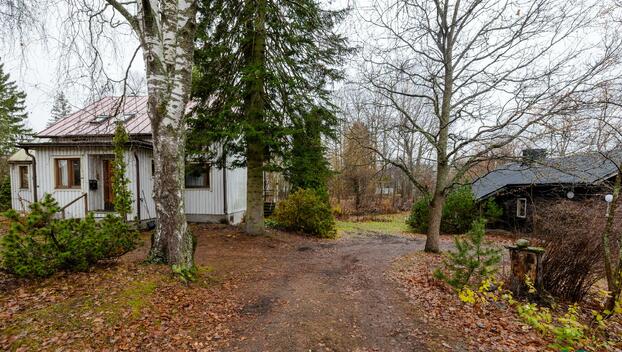 Korteranta 6, Viertola, Vantaa