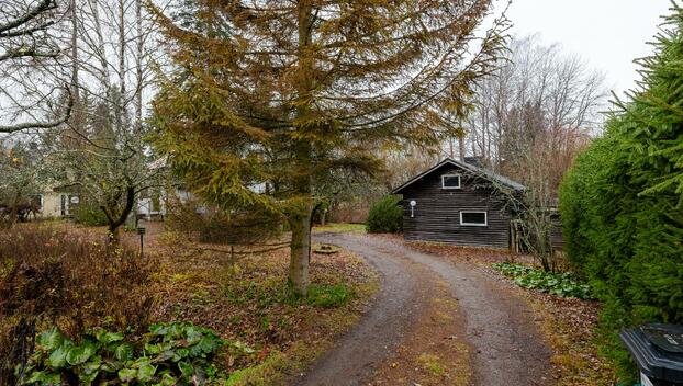 Korteranta 6, Viertola, Vantaa