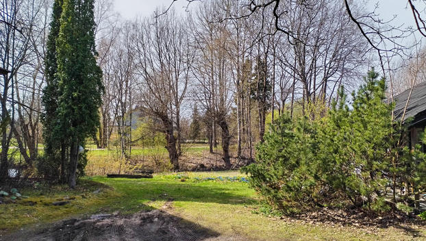 Korteranta 6, Viertola, Vantaa