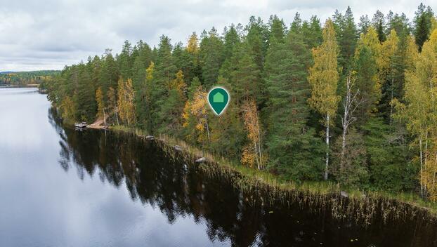 Kohoniementie 179, Kymönkoski, Viitasaari