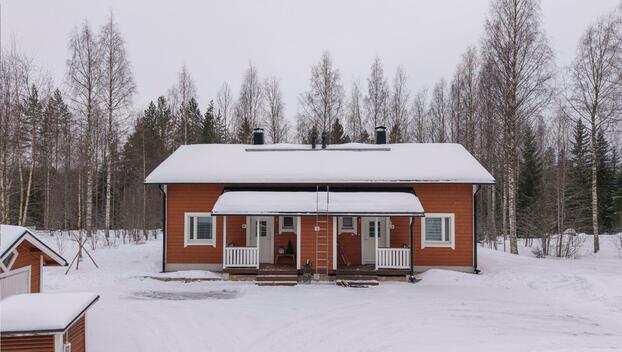 Tammikuja 3, Tahkovuori, Kuopio