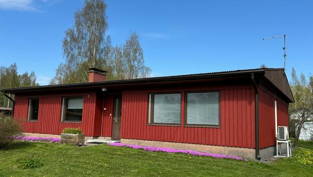 Myllykuja 11, Tapiala, Kuhmoinen
