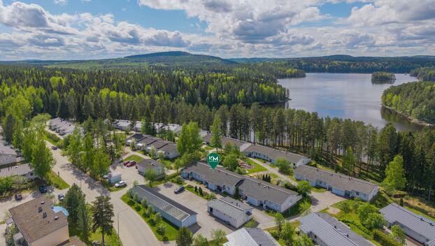 Orsitie 5, Pirtti, Kuopio