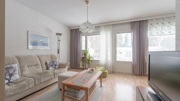 Orsitie 5, Pirtti, Kuopio