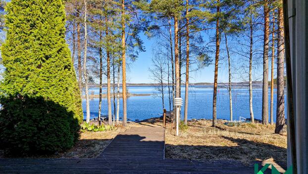 Pitkäniementie 48, Kellarpelto, Savonlinna