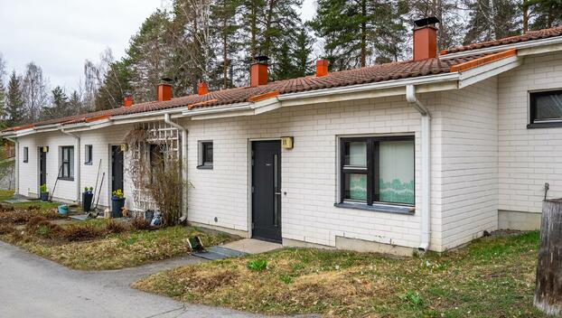 Yrjölänkatu 44, Yrjölä, Valkeakoski