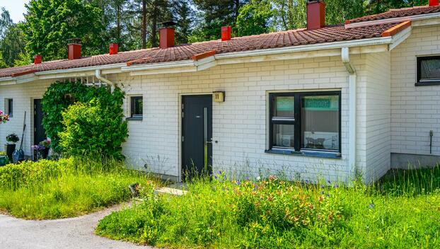 Yrjölänkatu 44, Yrjölä, Valkeakoski