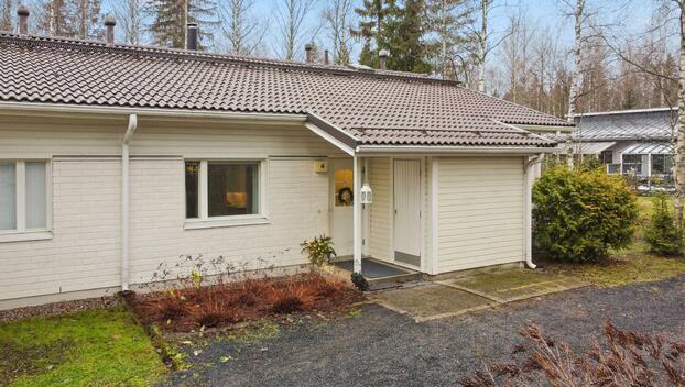 Ryttyläntie 13, Ryttylä, Hausjärvi