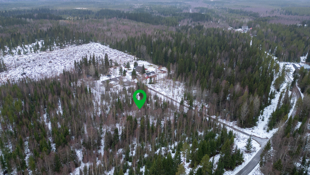Halmetie 8, Kiiminki, Oulu