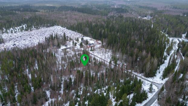 Halmetie 8, Kiiminki, Oulu