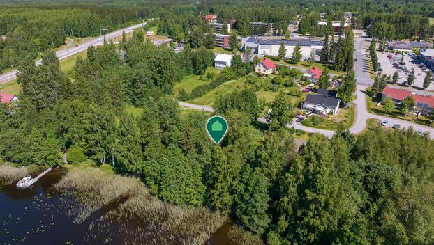 Tokerontie 5, Jousa, Joutsa