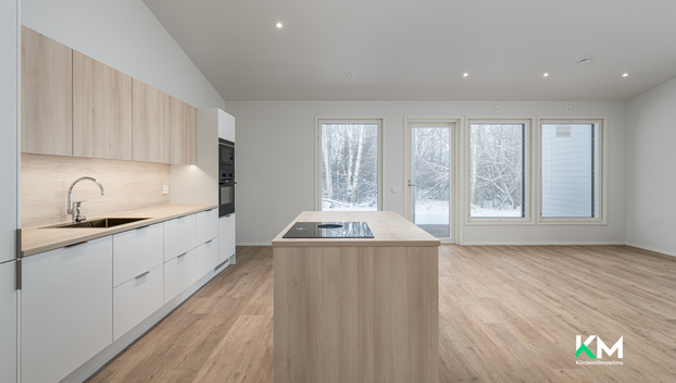 Kruunupyyntie 82 A 2, Isokylä, Kokkola