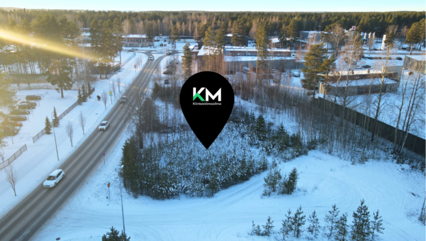 Taapelikuja 1, Siihtala, Joensuu