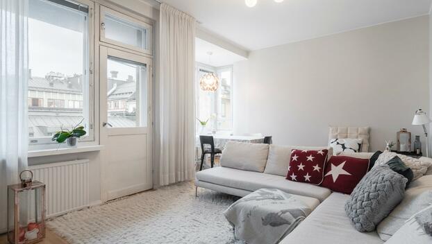 Annankatu 3, Punavuori, Helsinki