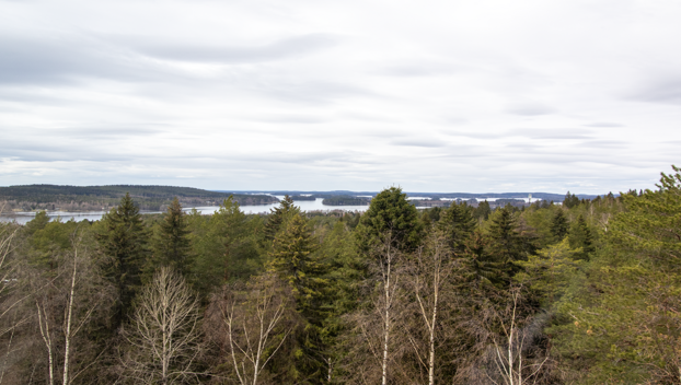 Taivaanpankontie 27c, Puijonlaakso, Kuopio