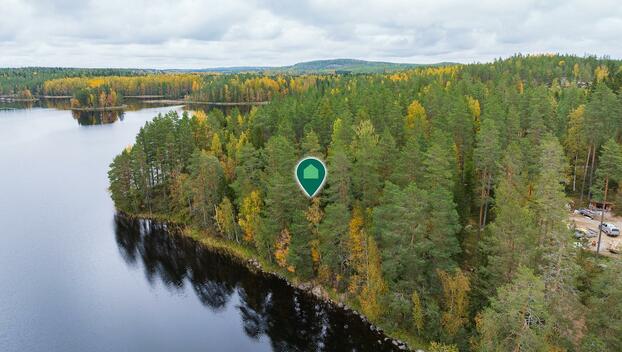 Kohoniementie 179, Kymönkoski, Viitasaari