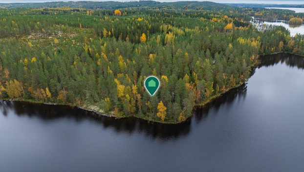 Kohoniementie 179, Kymönkoski, Viitasaari