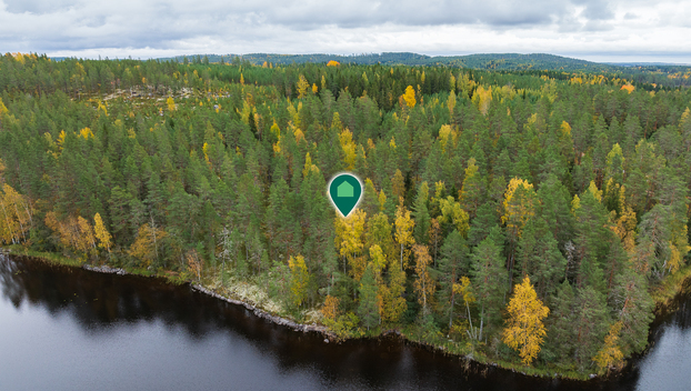 Kohoniementie 179, Kymönkoski, Viitasaari