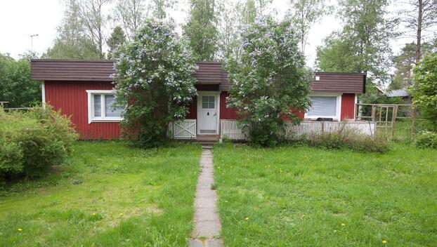 Kålantie 48, Kirilahti, Kokkola