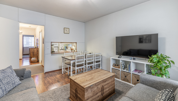 Vesitorninkatu 5, Lehmuskylä, Mikkeli
