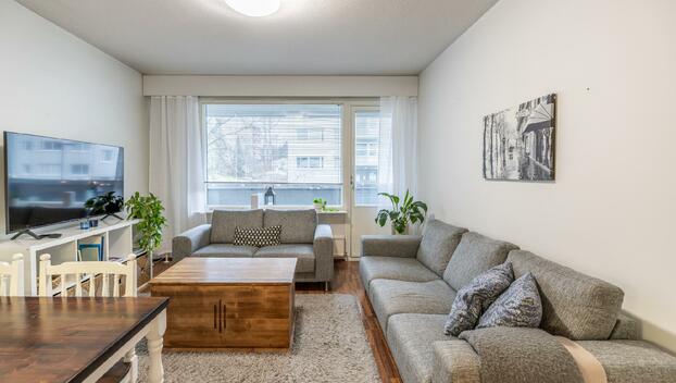 Vesitorninkatu 5, Lehmuskylä, Mikkeli