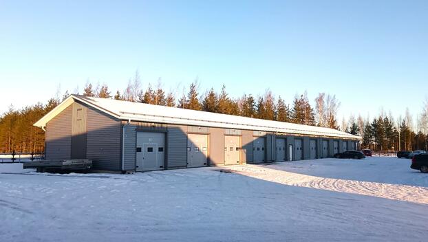 Pinotie 15, Julkujärvi, Ylöjärvi