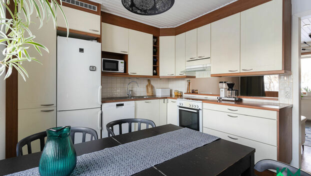 Alasenkuja 2, Suorama, Kangasala