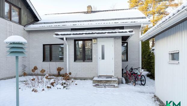 Alasenkuja 2, Suorama, Kangasala