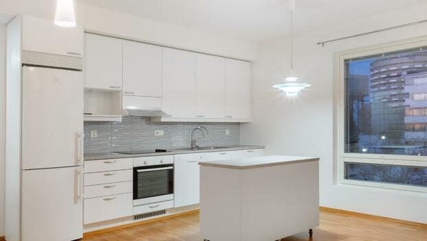 Suvikatu 10, Niinivaara, Joensuu