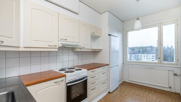 Porrassalmenkatu 61, Rokkala, Mikkeli