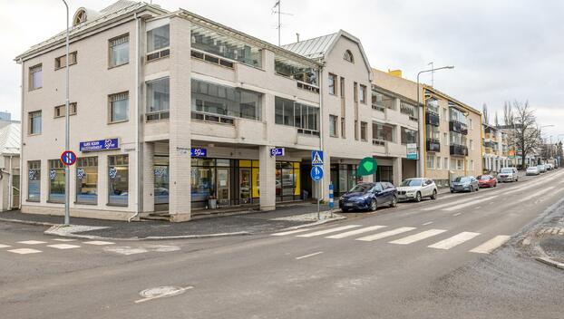 Maaherrankatu 23, Maunuksela, Mikkeli