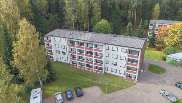 Koivusillantie 16, Tervakoski, Janakkala