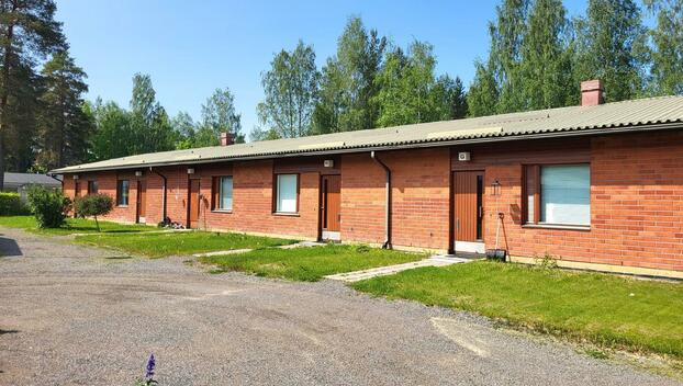 Laineentie 4, Kausala, Iitti