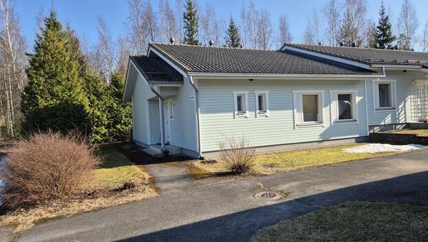 Tuulimyllynkatu 46, Karhuvuori, Lappeenranta