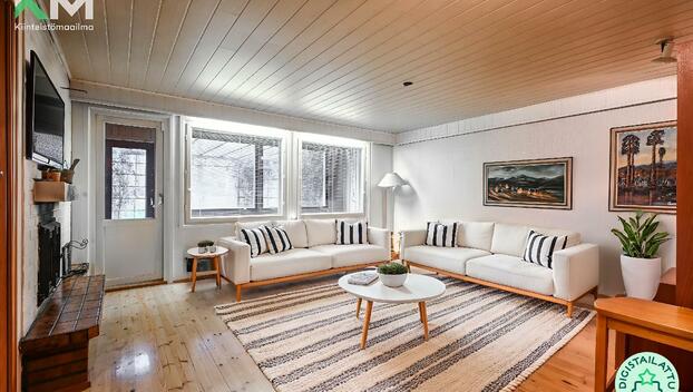 Samulintie 6, undefinedKurikka