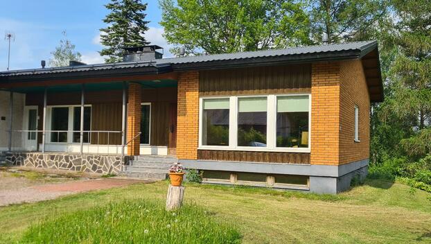 Niittytie 4, Peltola, Orimattila