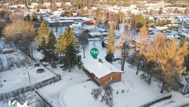 Niittytie 4, Peltola, Orimattila